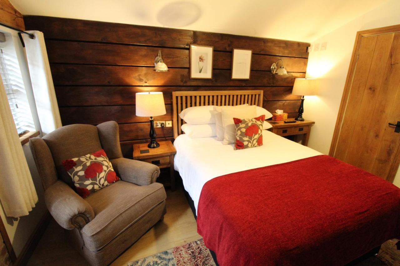 Boutique Garden Lodge @ The Larches Wolverhampton Kültér fotó